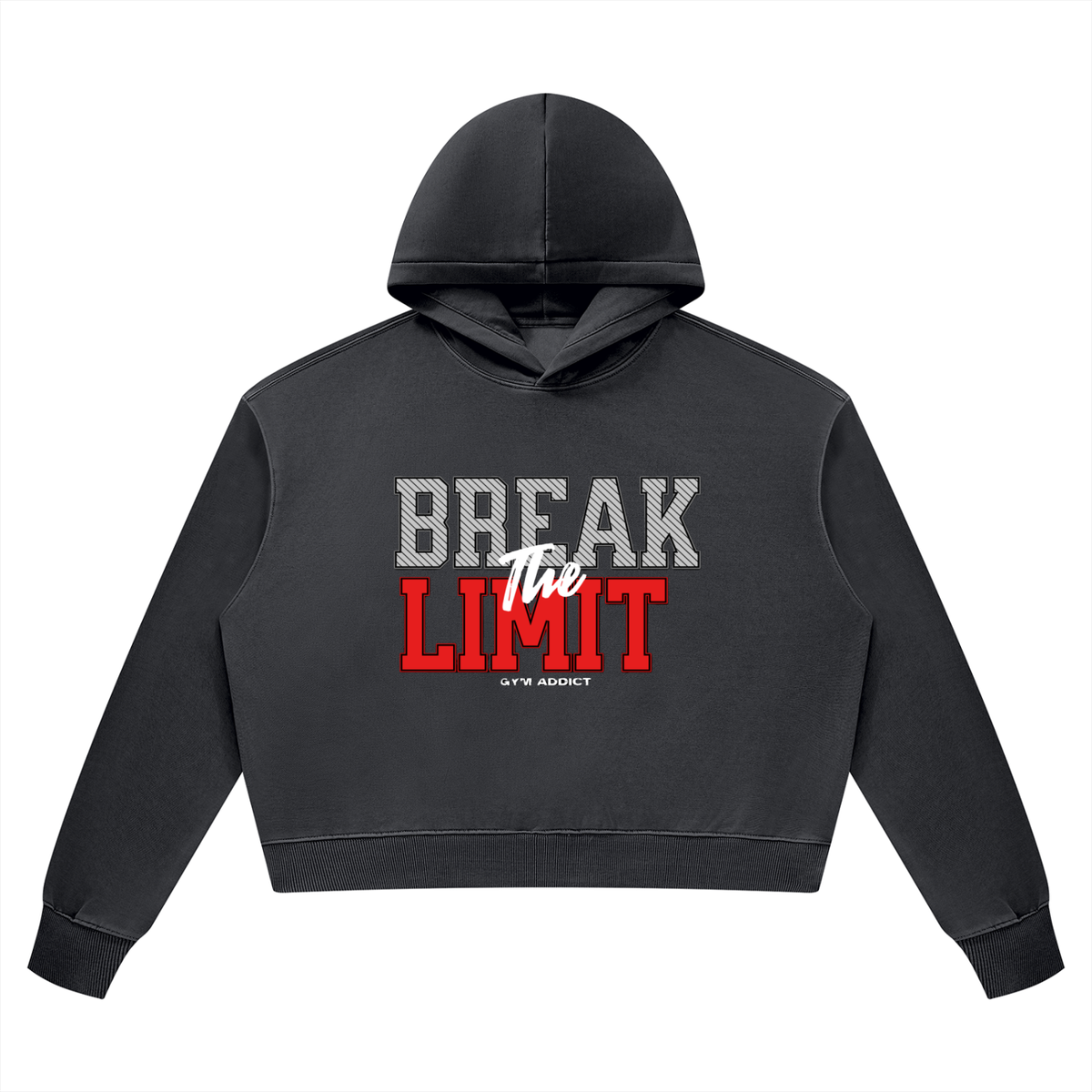 Women’s Vintage Wash Heavyweight Hoodie