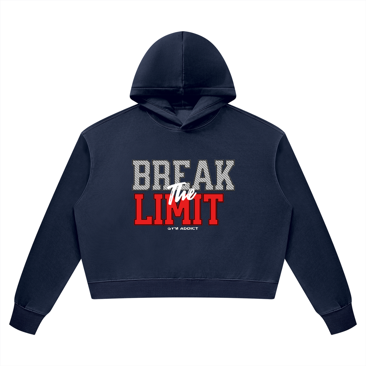 Women’s Vintage Wash Heavyweight Hoodie