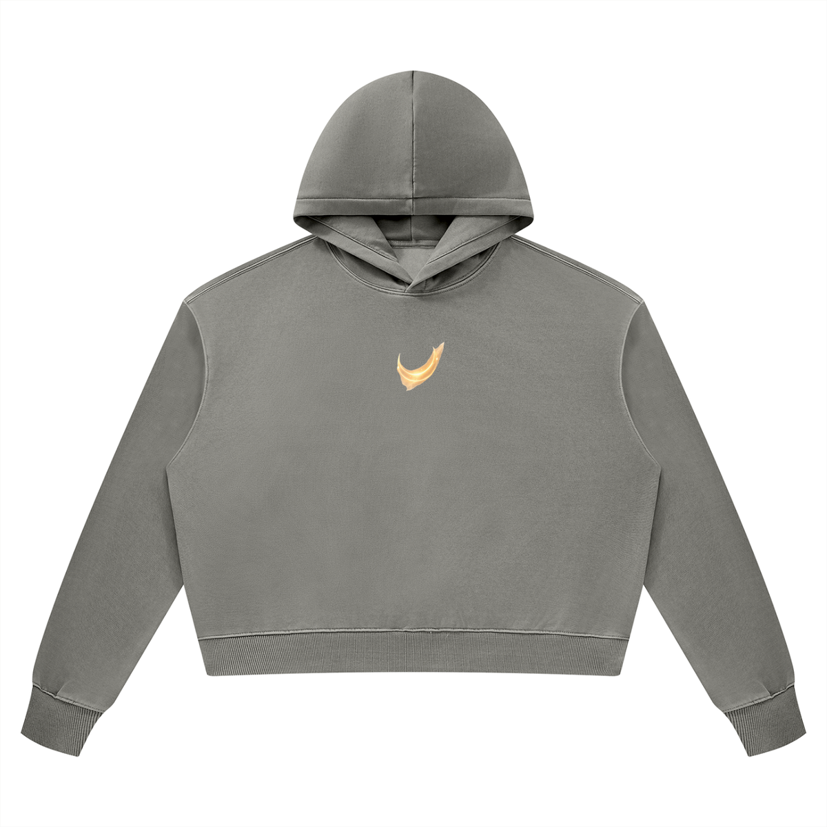Women’s Vintage Wash Heavyweight Hoodie
