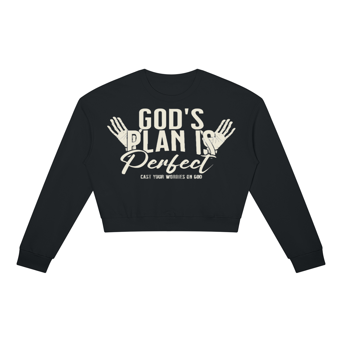 Women's Crewneck Sweatshirt