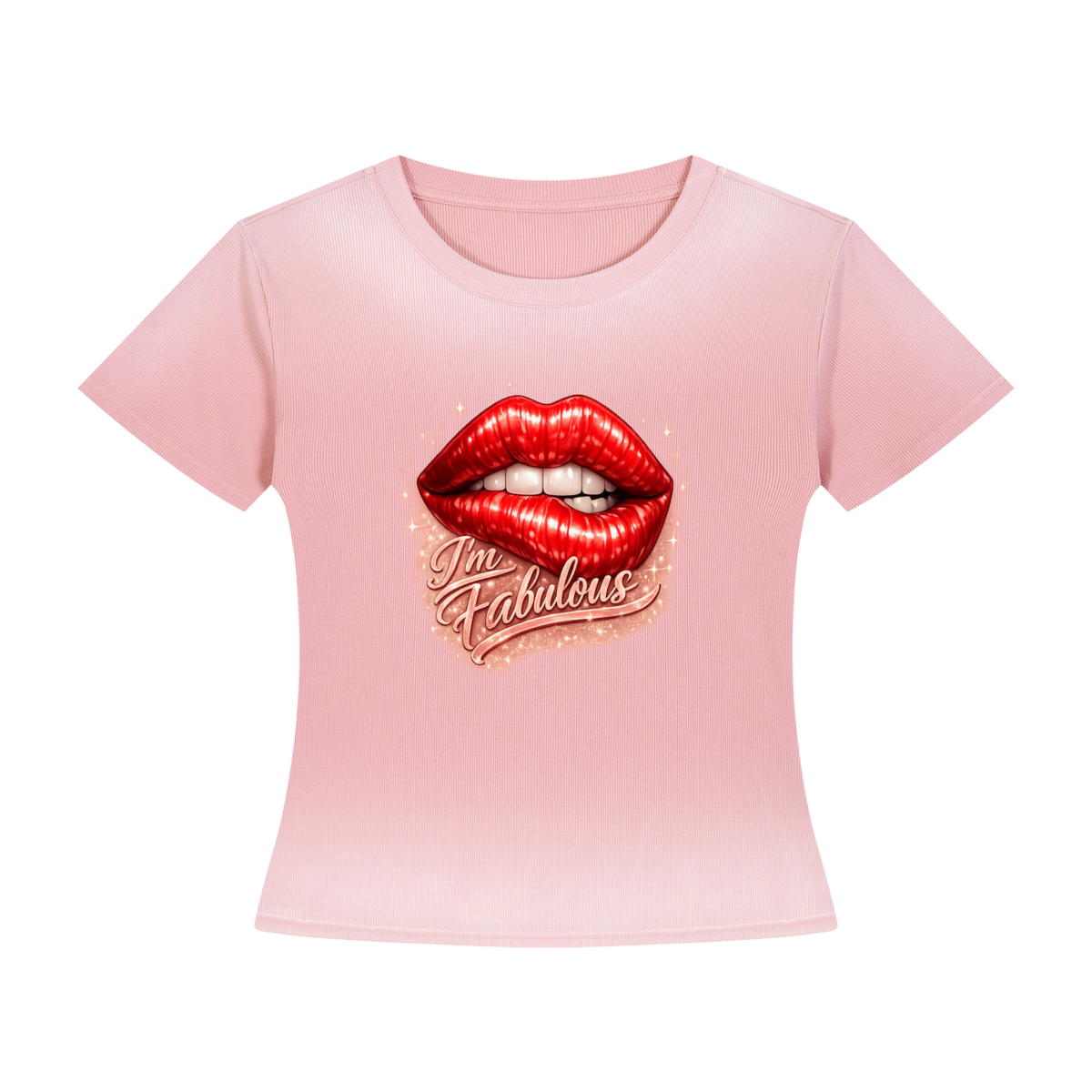 Women’s Sunfade Washed T-Shirt