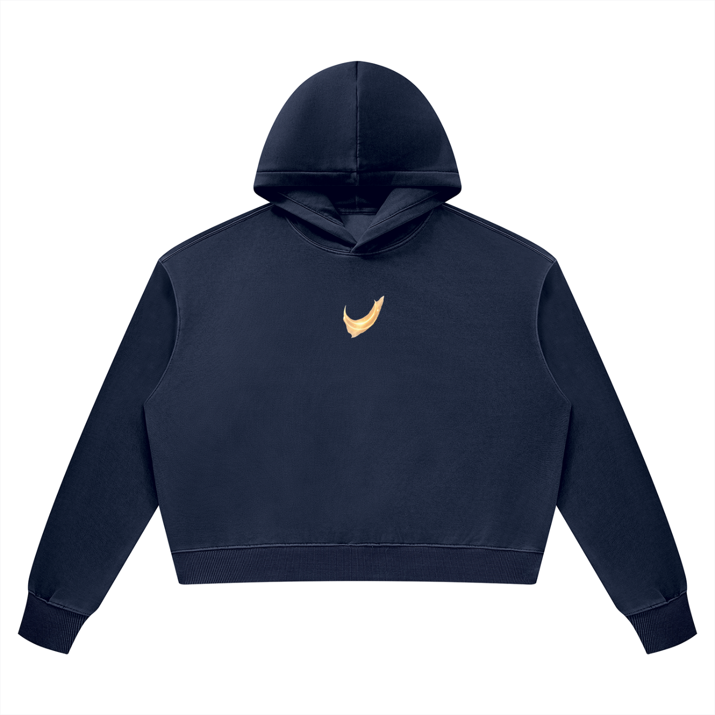 Women’s Vintage Wash Heavyweight Hoodie