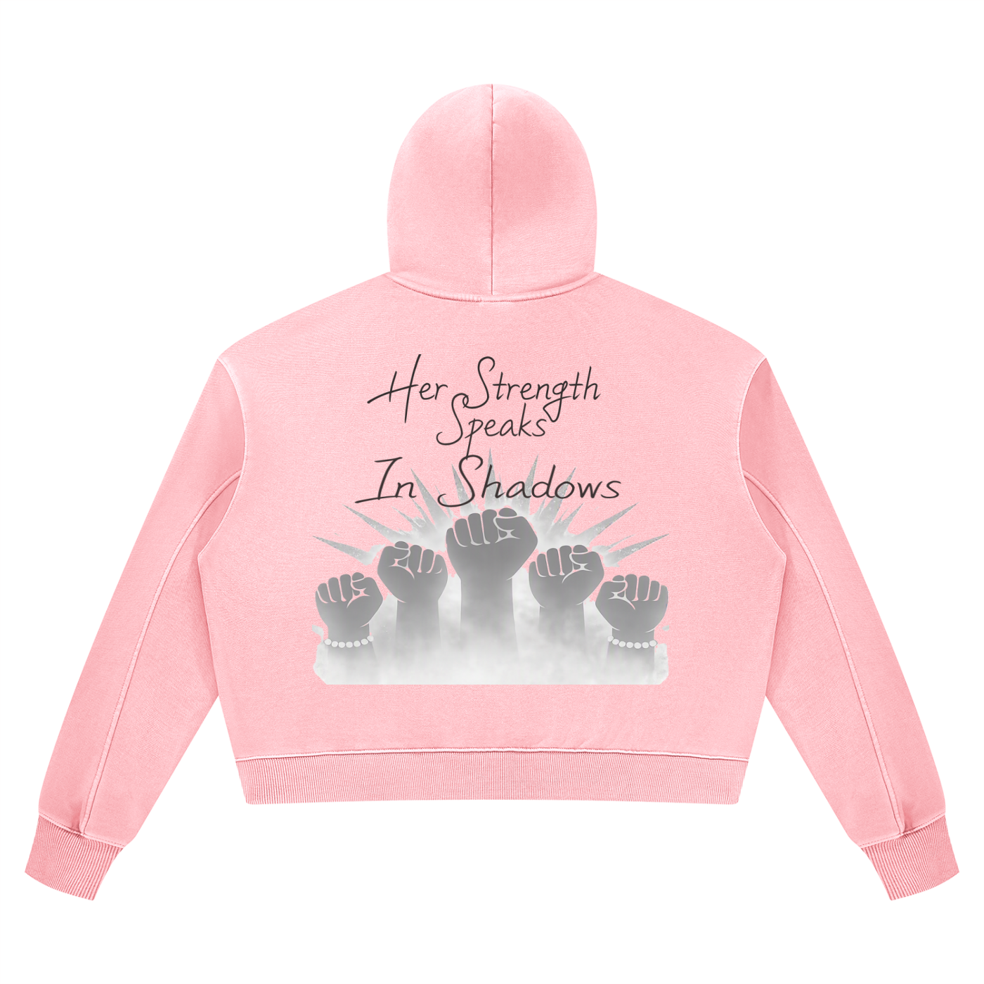 Women’s Vintage Wash Heavyweight Hoodie