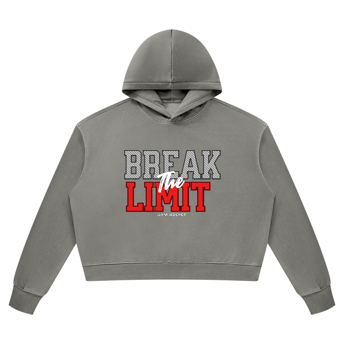 Women’s Vintage Wash Heavyweight Hoodie