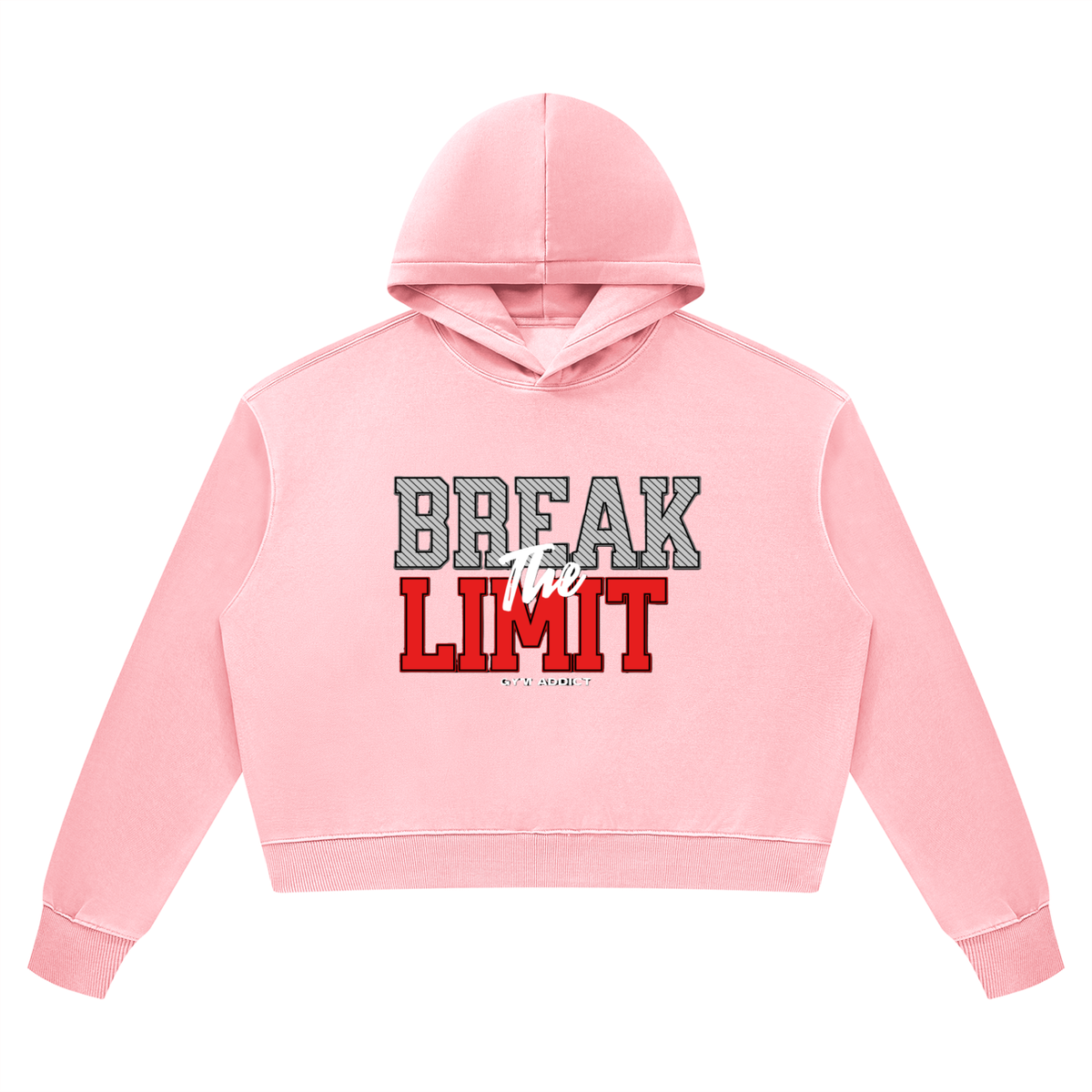 Women’s Vintage Wash Heavyweight Hoodie