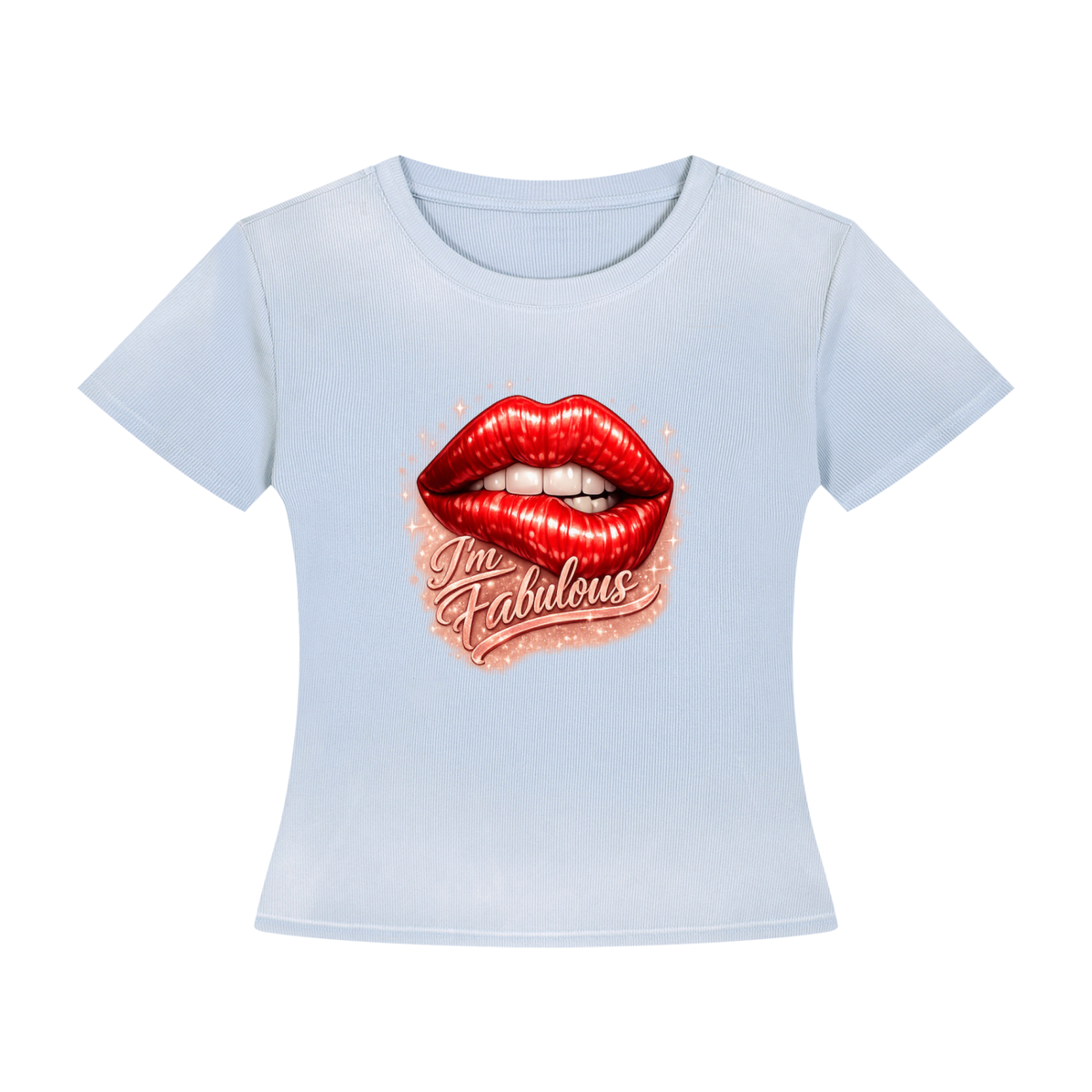 Women’s Sunfade Washed T-Shirt