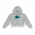 Women’s Color Block Hoodie