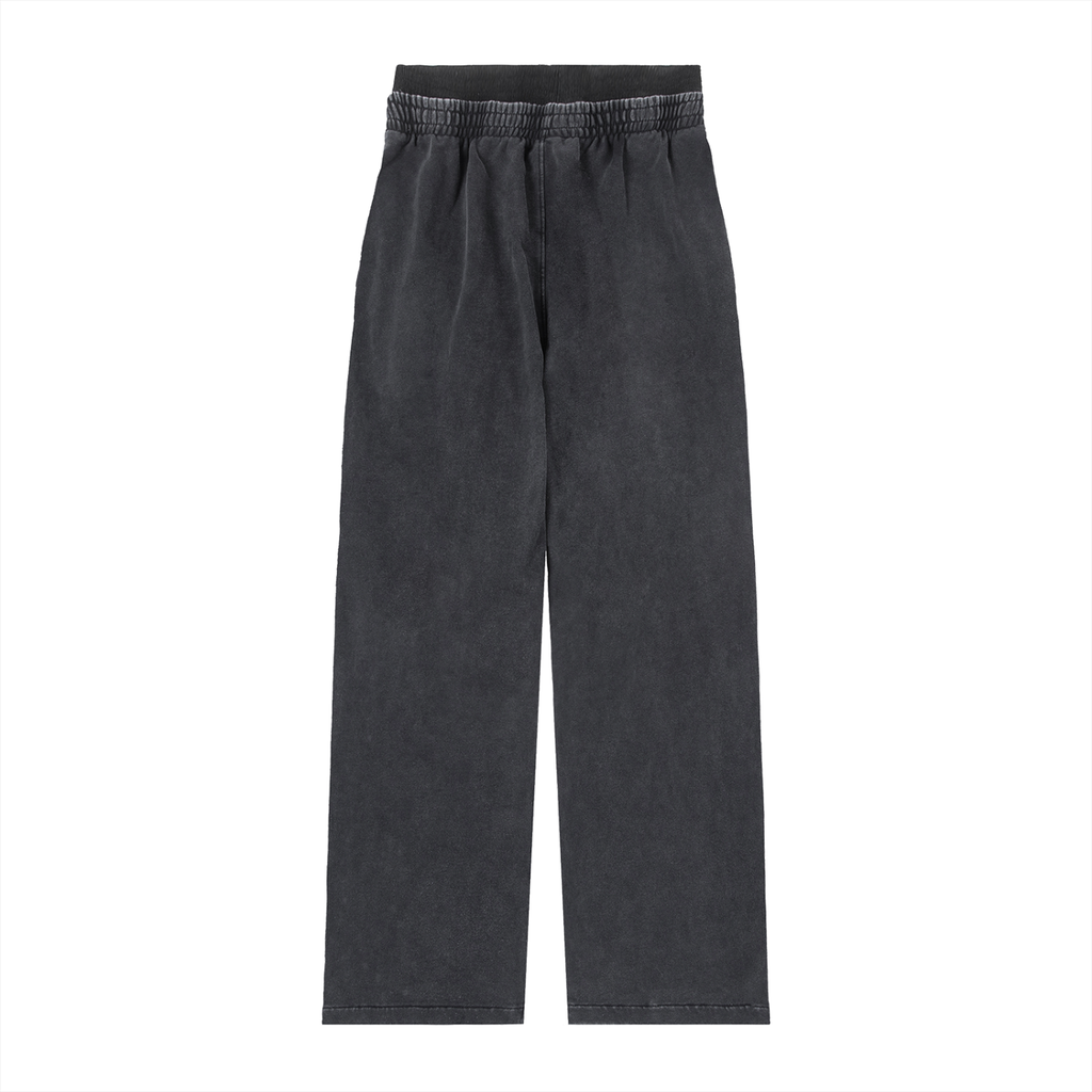EMP Vintage Washed Waist Pants