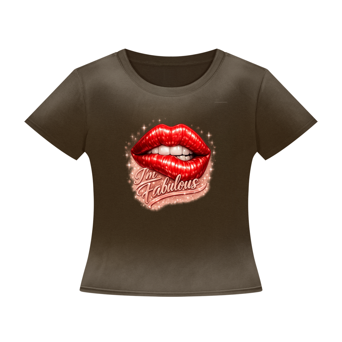 Women’s Sunfade Washed T-Shirt