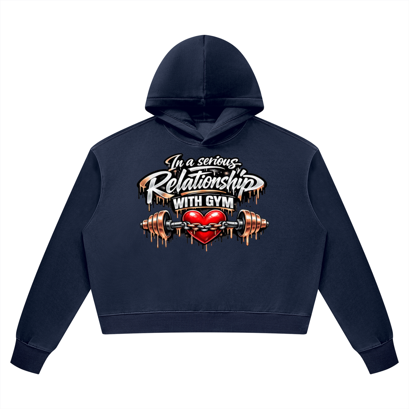 Women’s Vintage Wash Heavyweight Hoodie