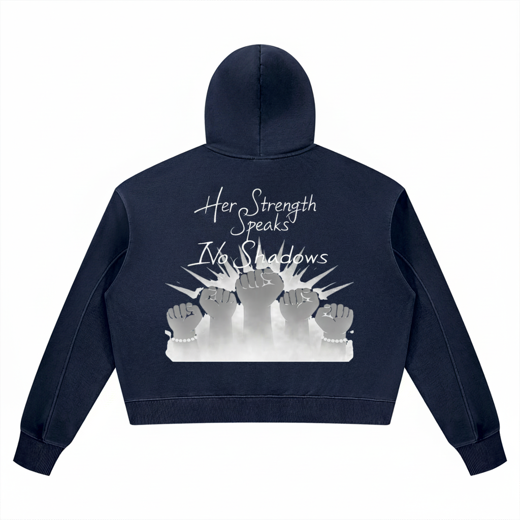 Women’s Vintage Wash Heavyweight Hoodie
