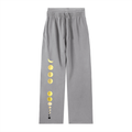 EMP Vintage Washed Waist Pants