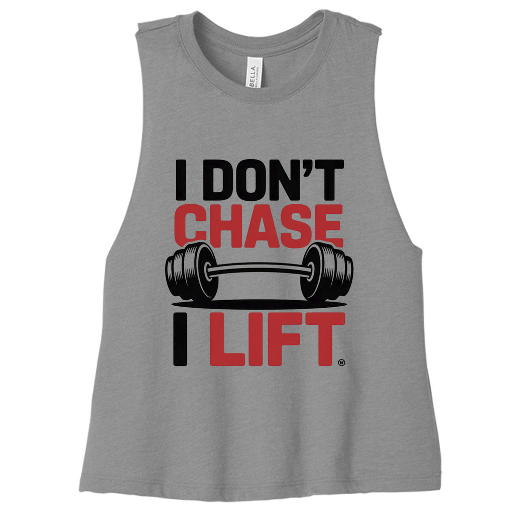 ATHLETIC HEATHER - 6682 - FRONT