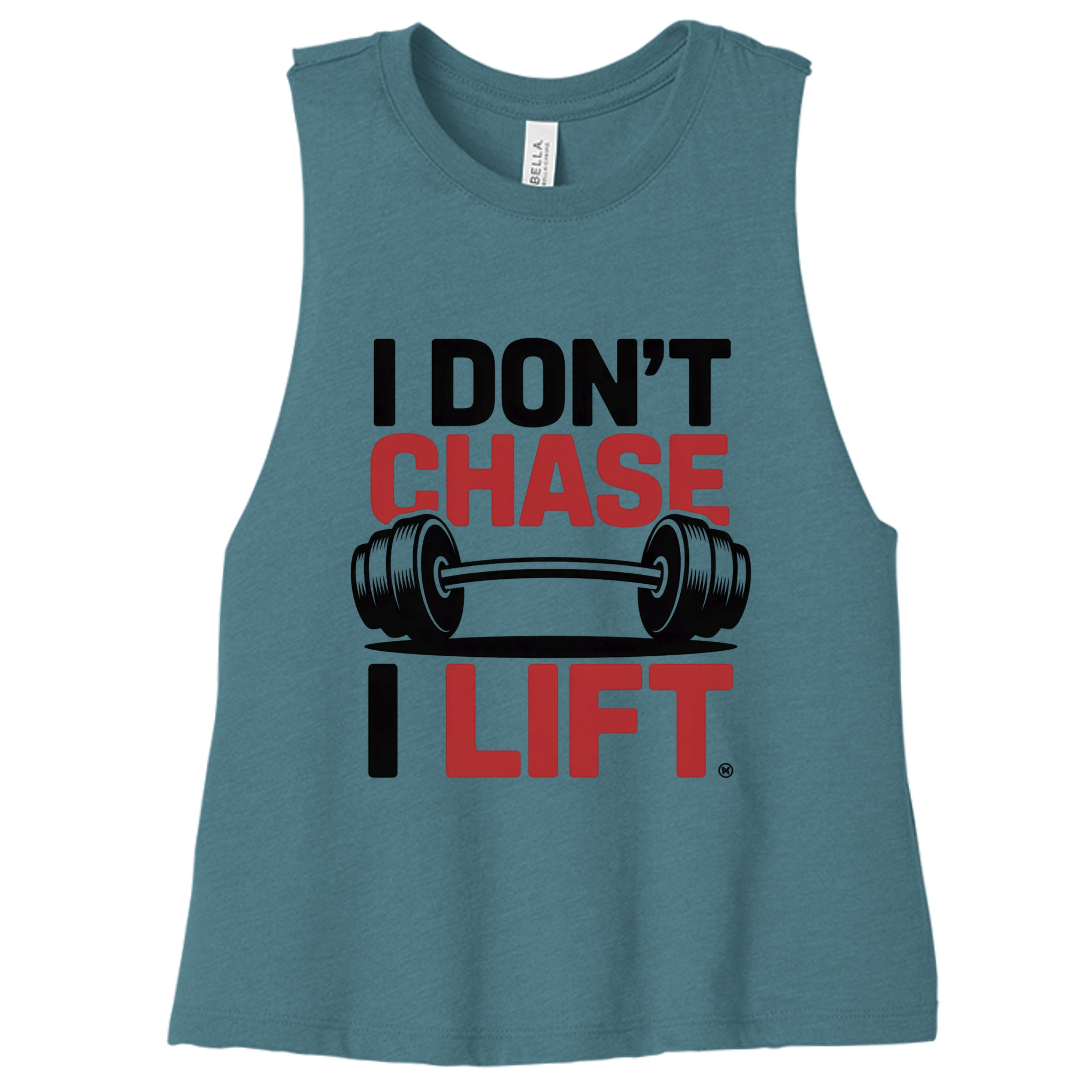 HTHR DEEP TEAL - 6682 - FRONT