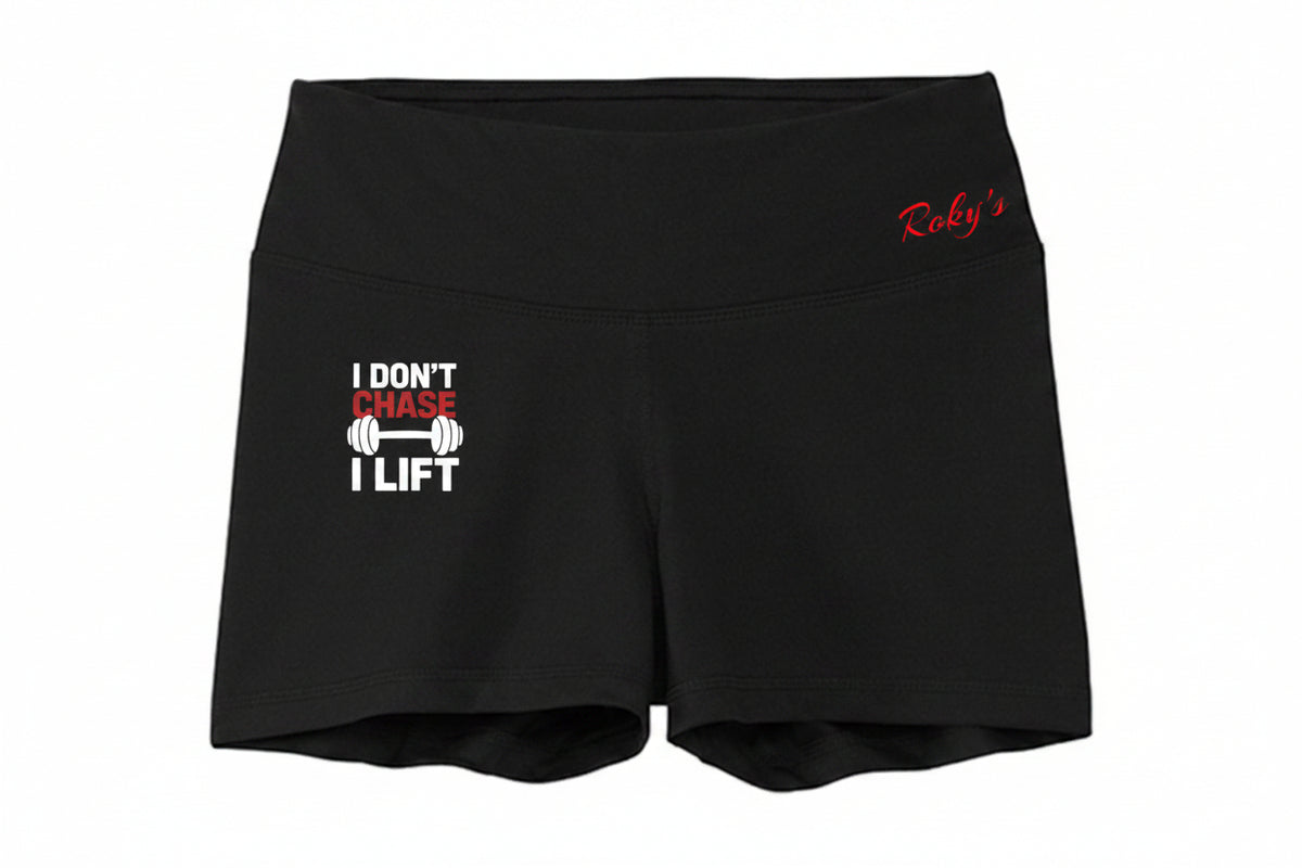 Black - LST475 - FRONT
