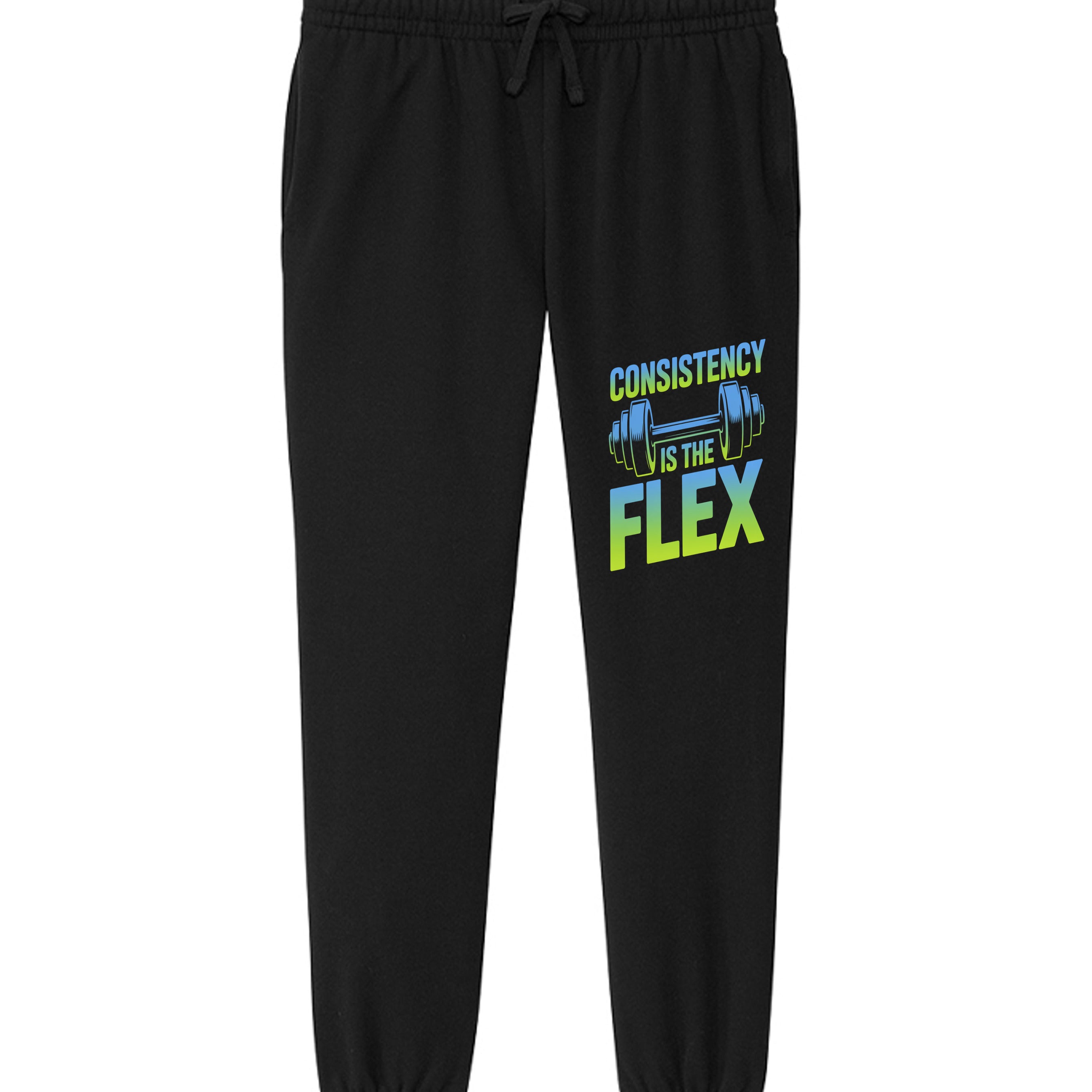 Black - DT6110 - FRONT
