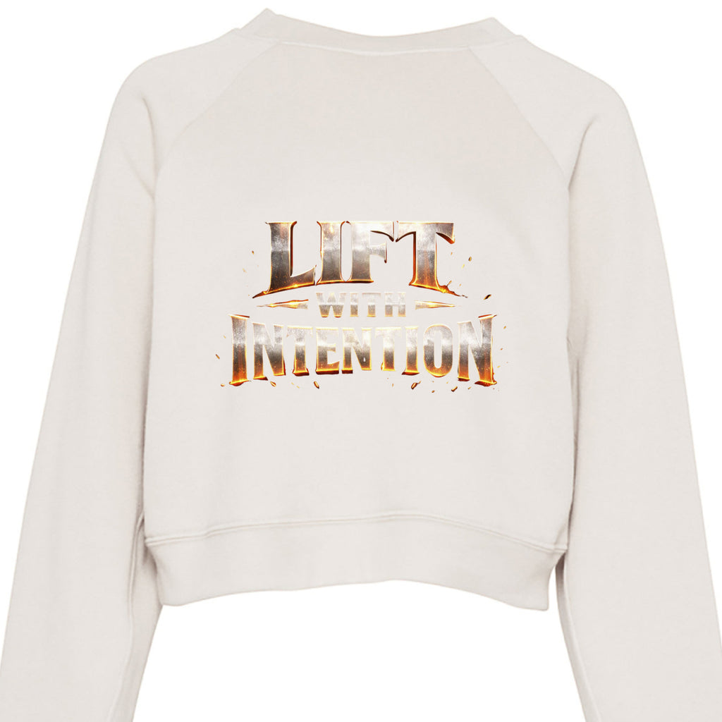 Vintage White - B7505 - FRONT