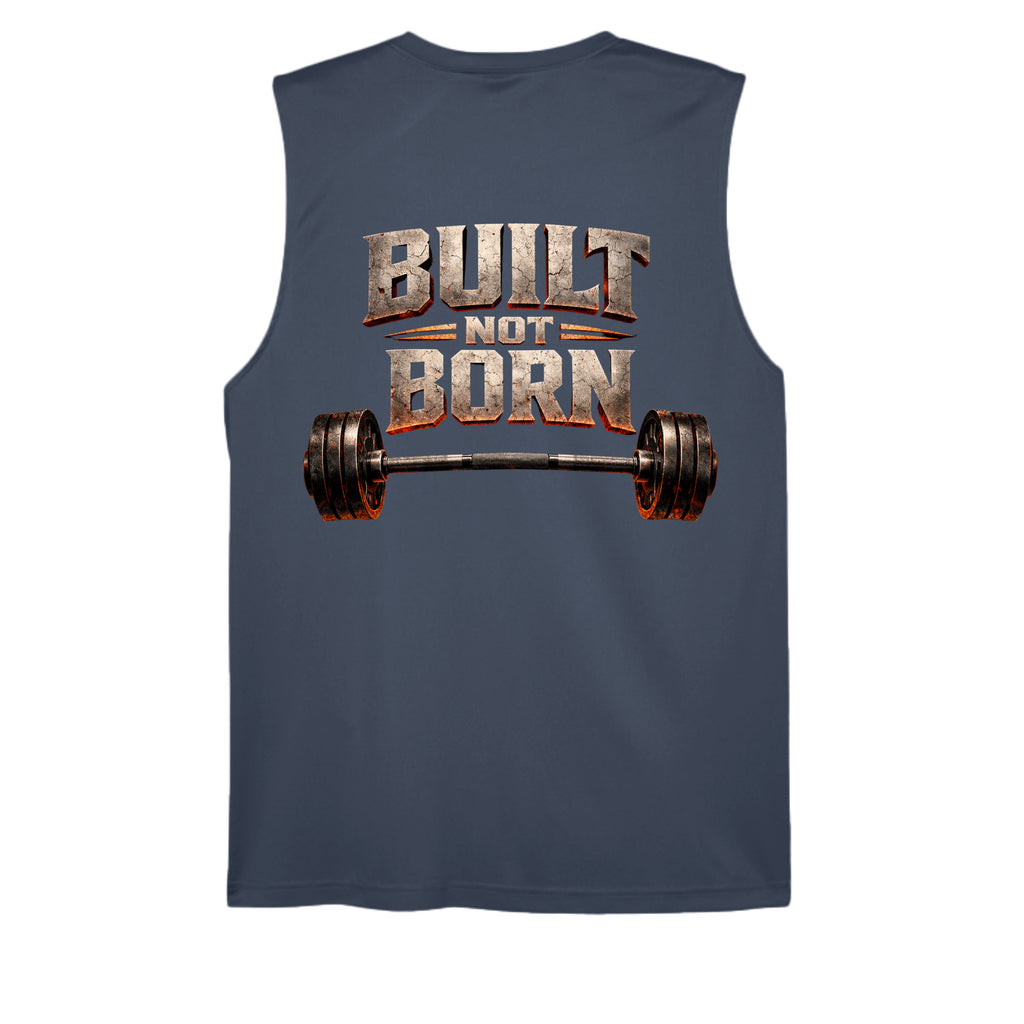 SPORT DARK NAVY - TT11M - BACK