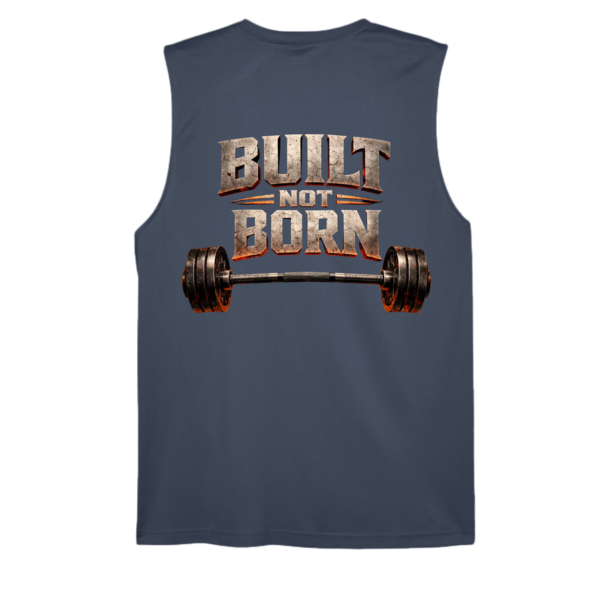SPORT DARK NAVY - TT11M - BACK