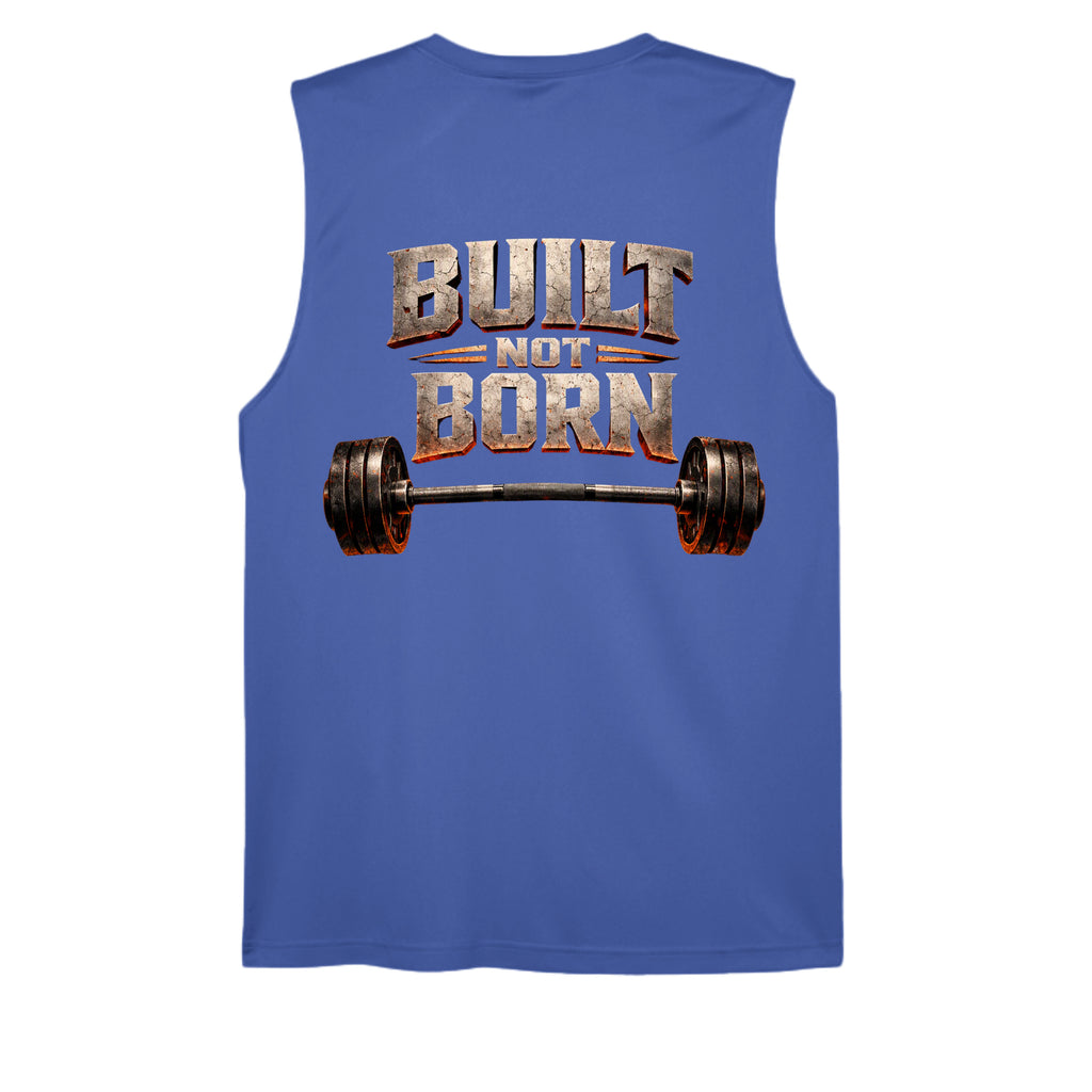 SPORT ROYAL - TT11M - BACK