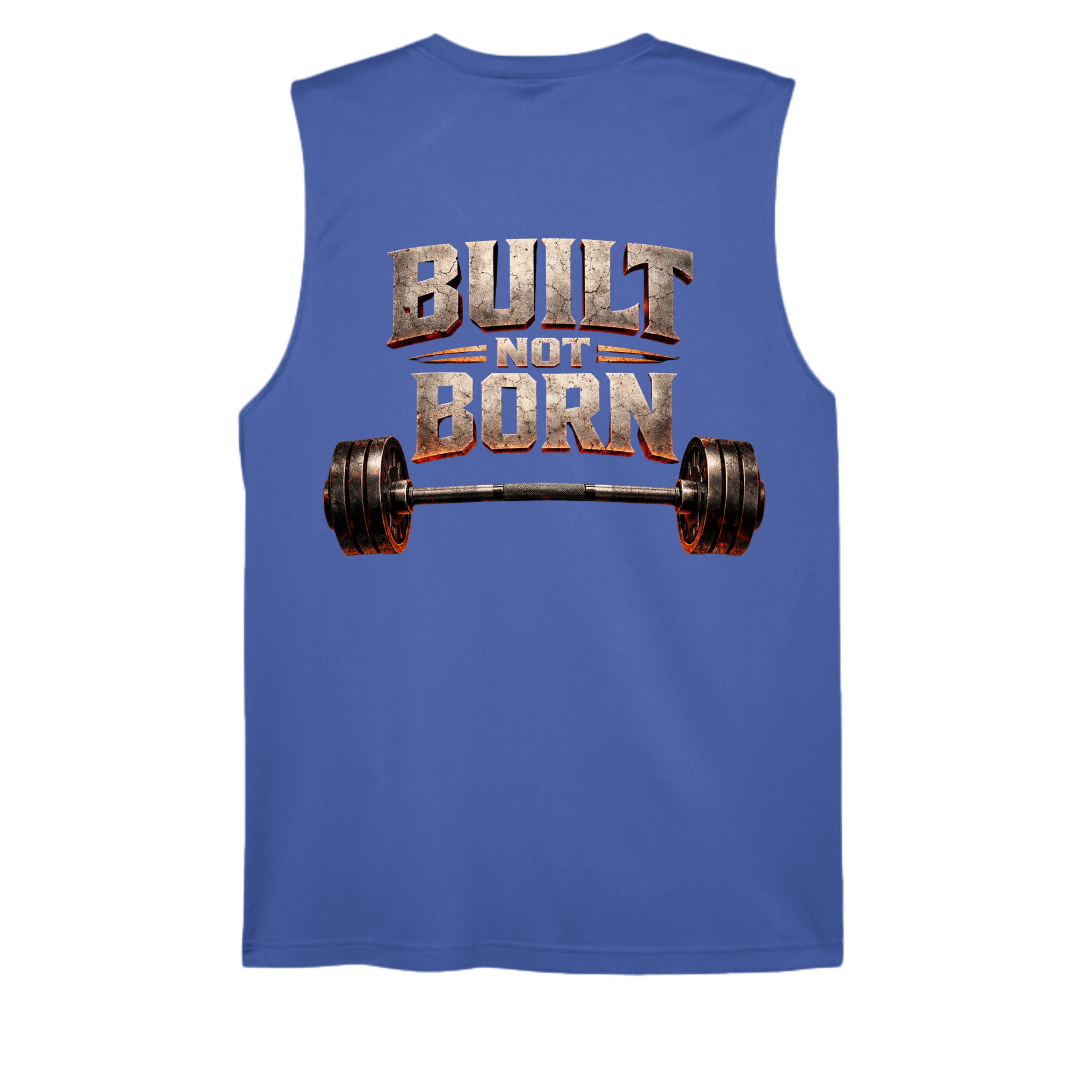 SPORT ROYAL - TT11M - BACK