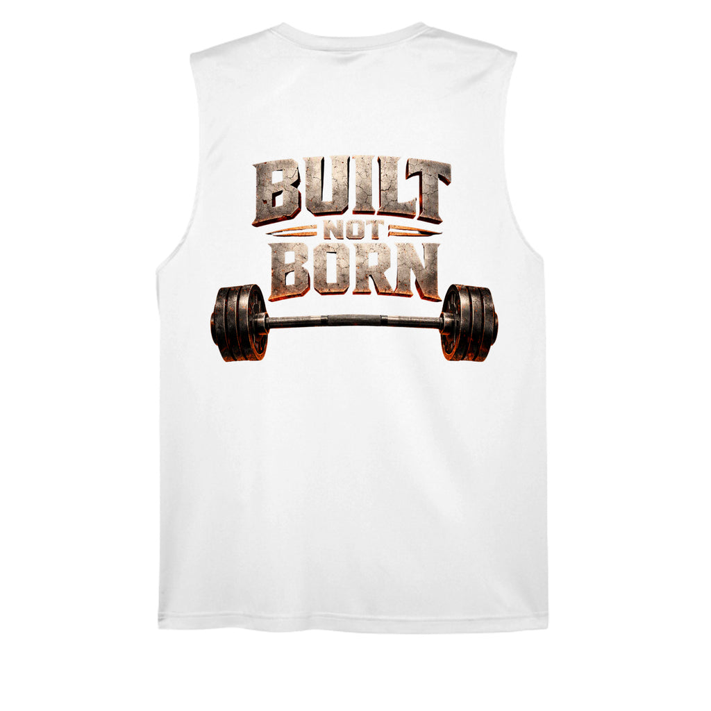 WHITE - TT11M - BACK