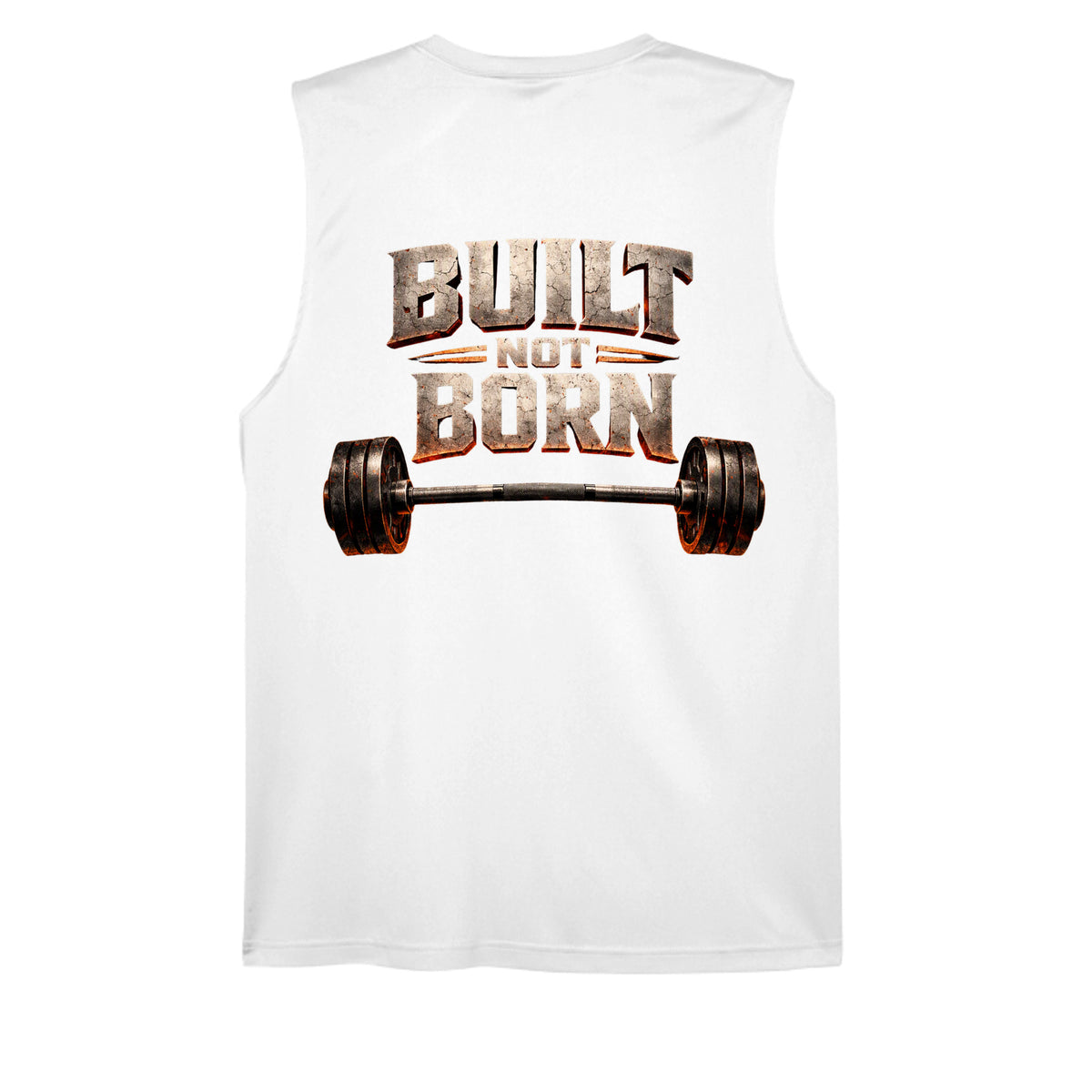 WHITE - TT11M - BACK