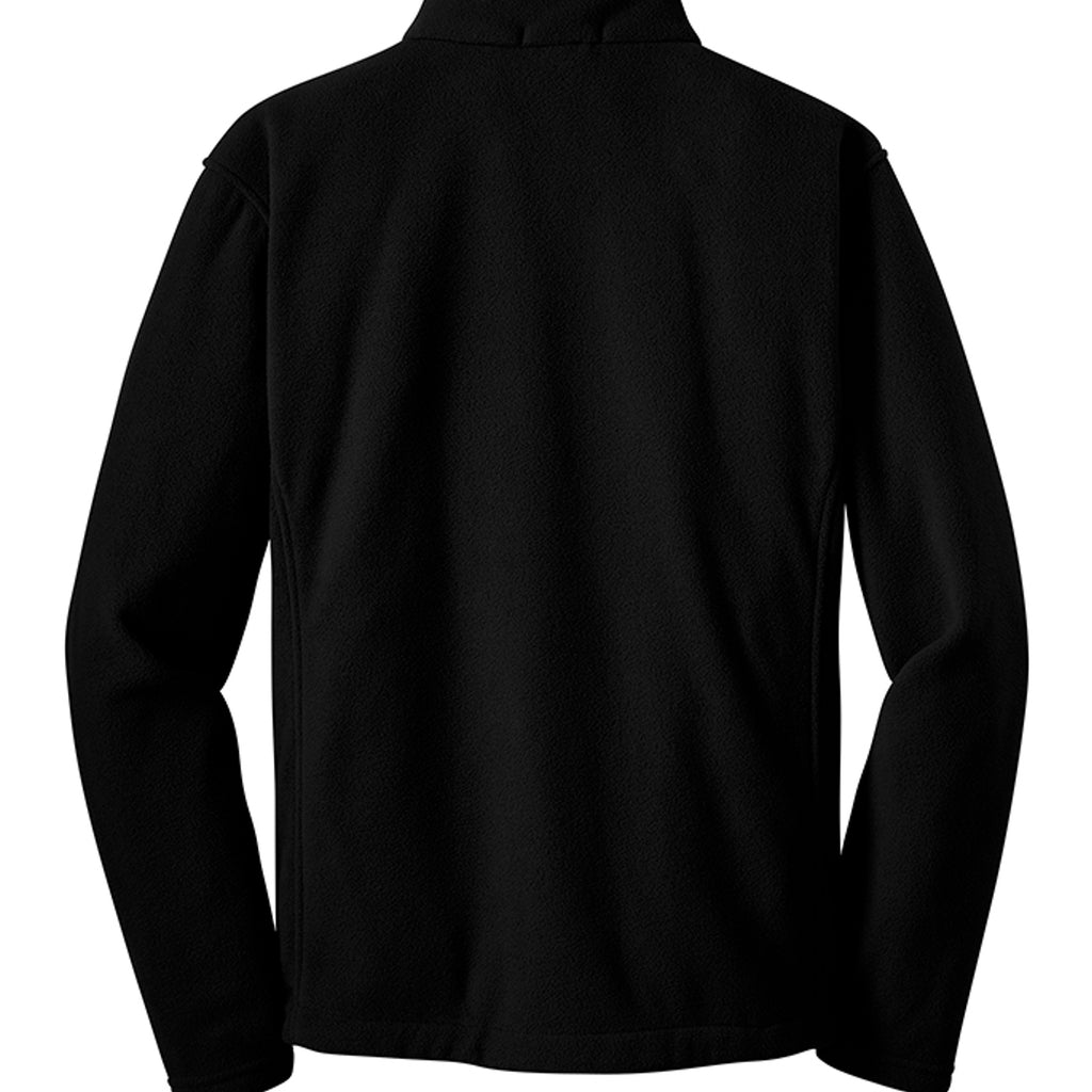 Black - F217 - BACK
