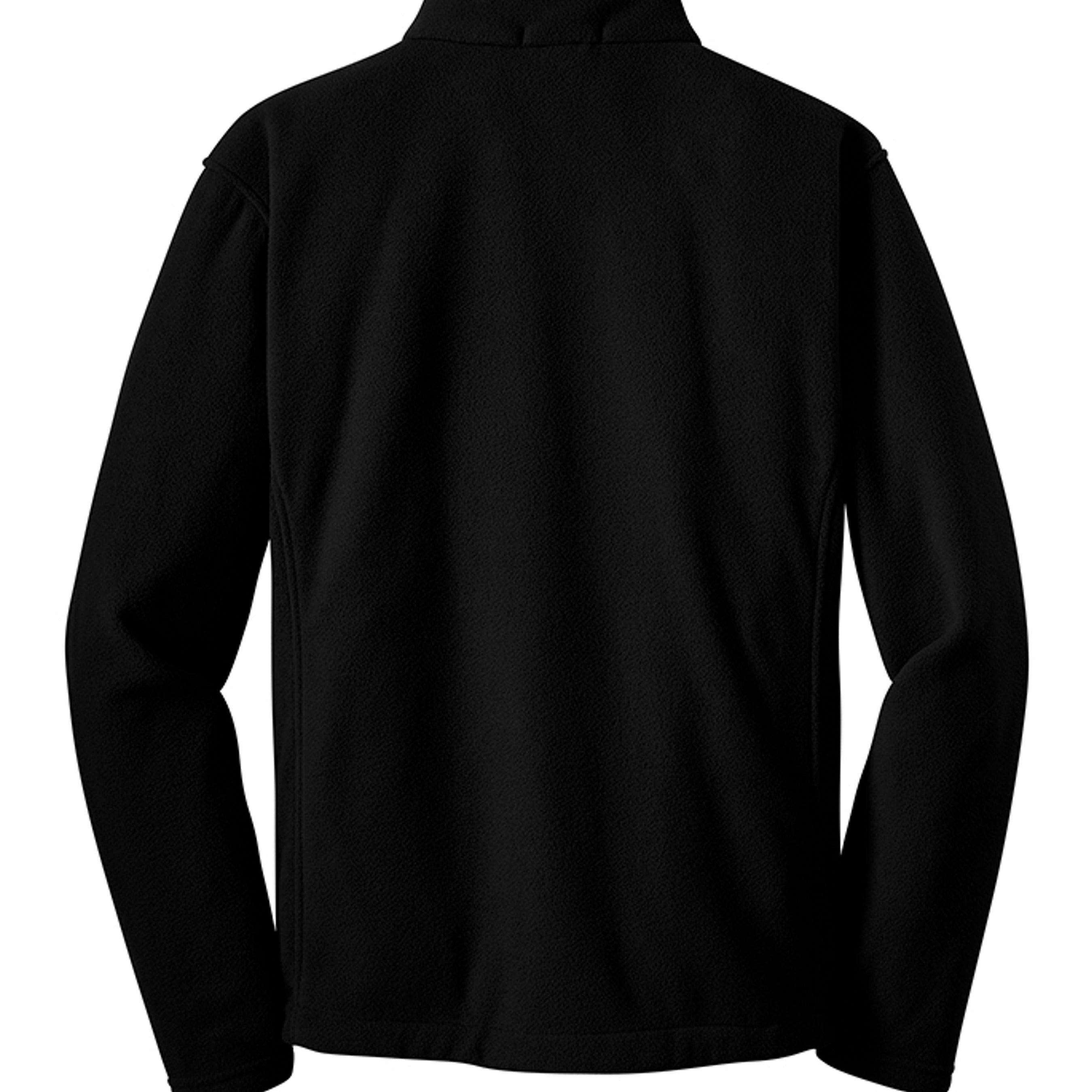 Black - F217 - BACK