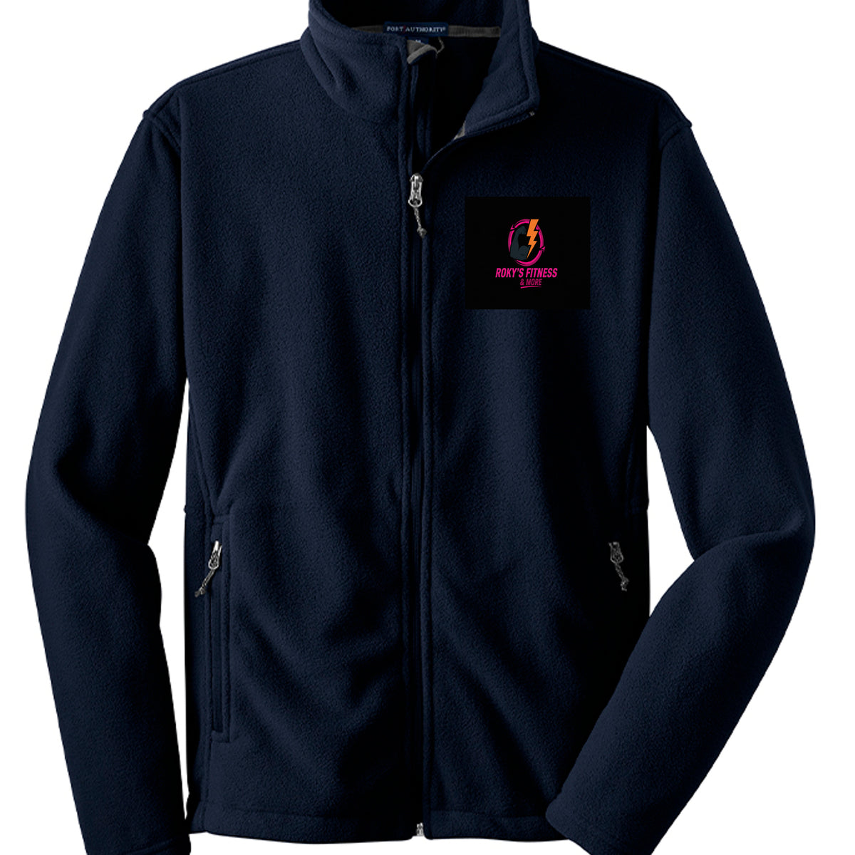 True Navy - F217 - FRONT