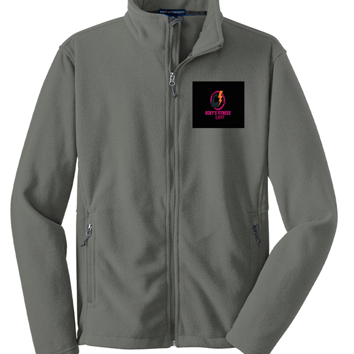 Dp Smoke - F217 - FRONT