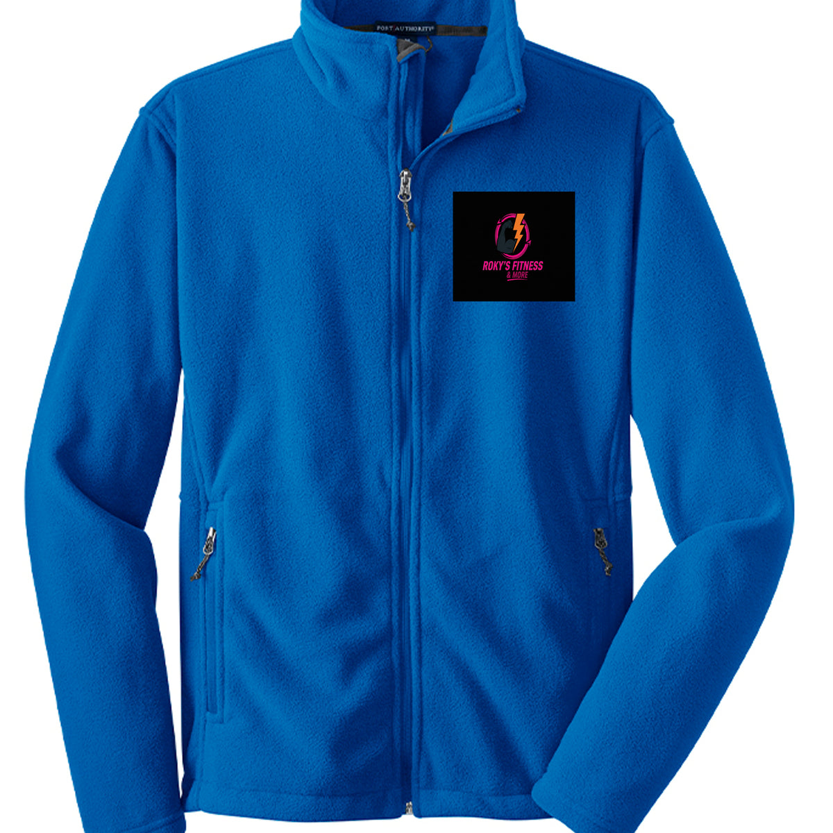 True Royal - F217 - FRONT