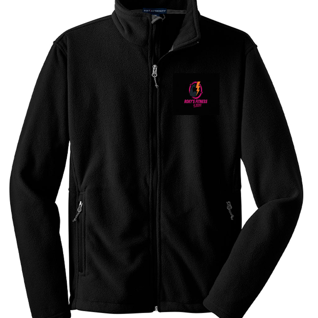 Black - F217 - FRONT