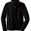 Black - F217 - FRONT