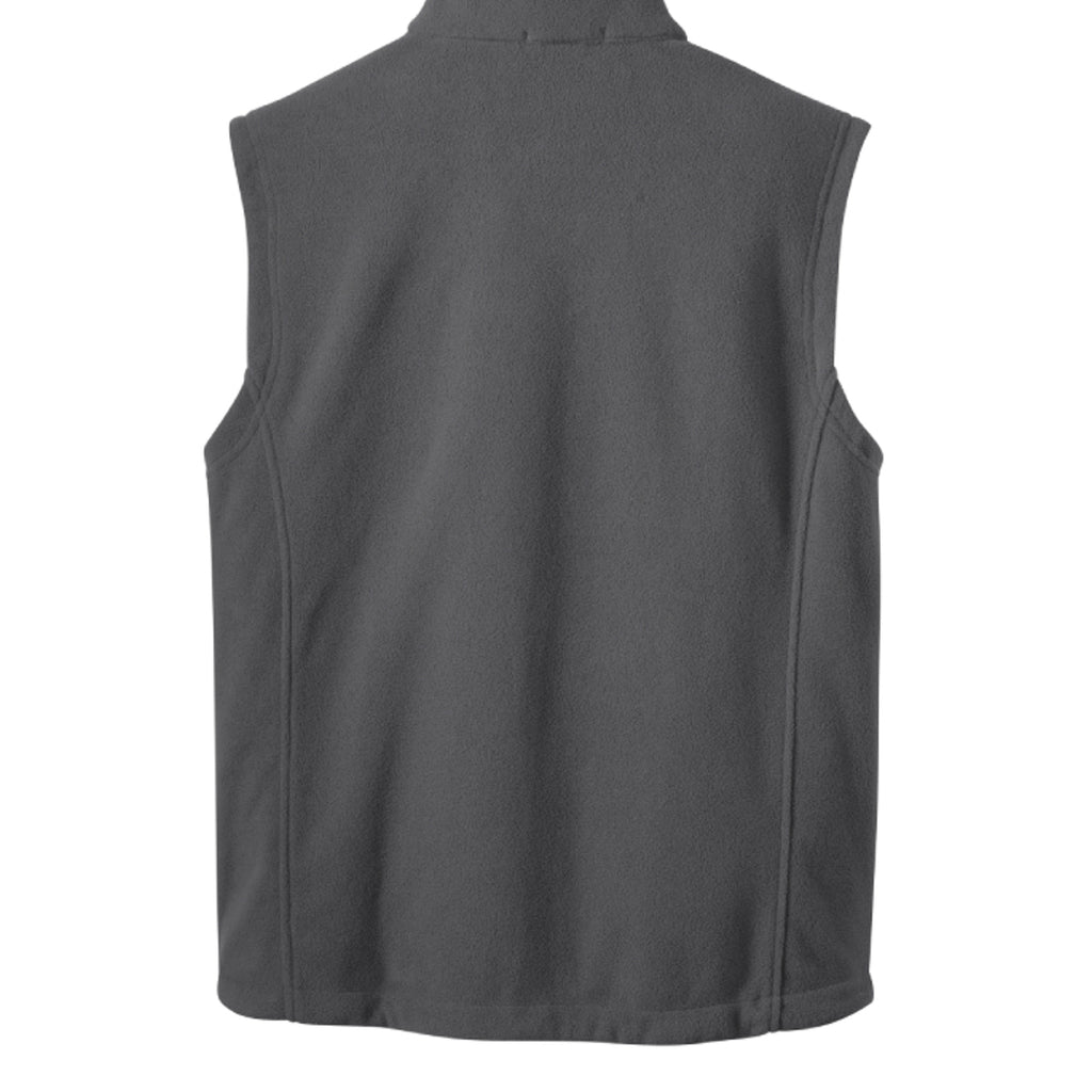 Iron Grey - F219 - BACK