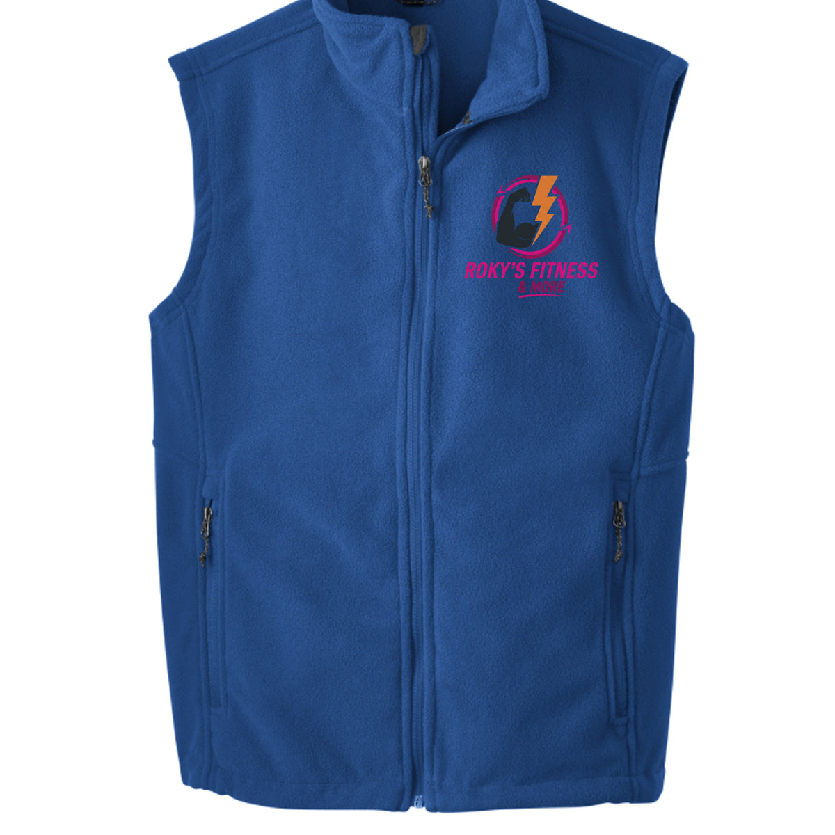 True Royal - F219 - FRONT