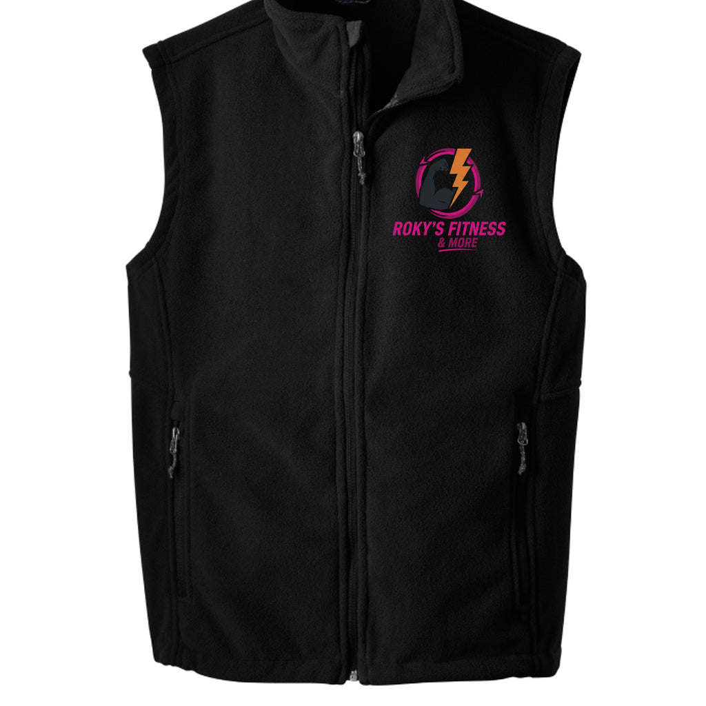Black - F219 - FRONT