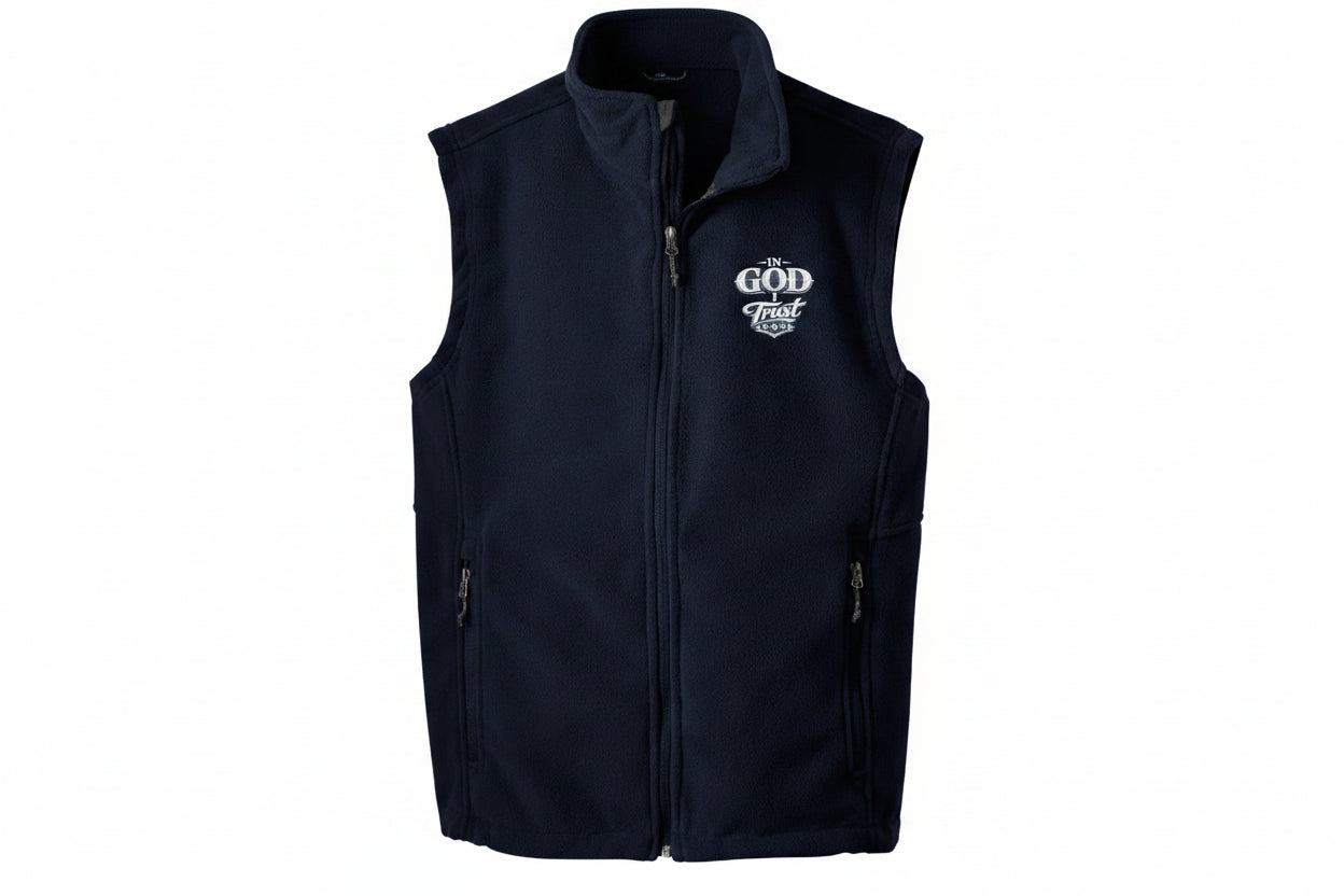 True Navy - F219 - FRONT