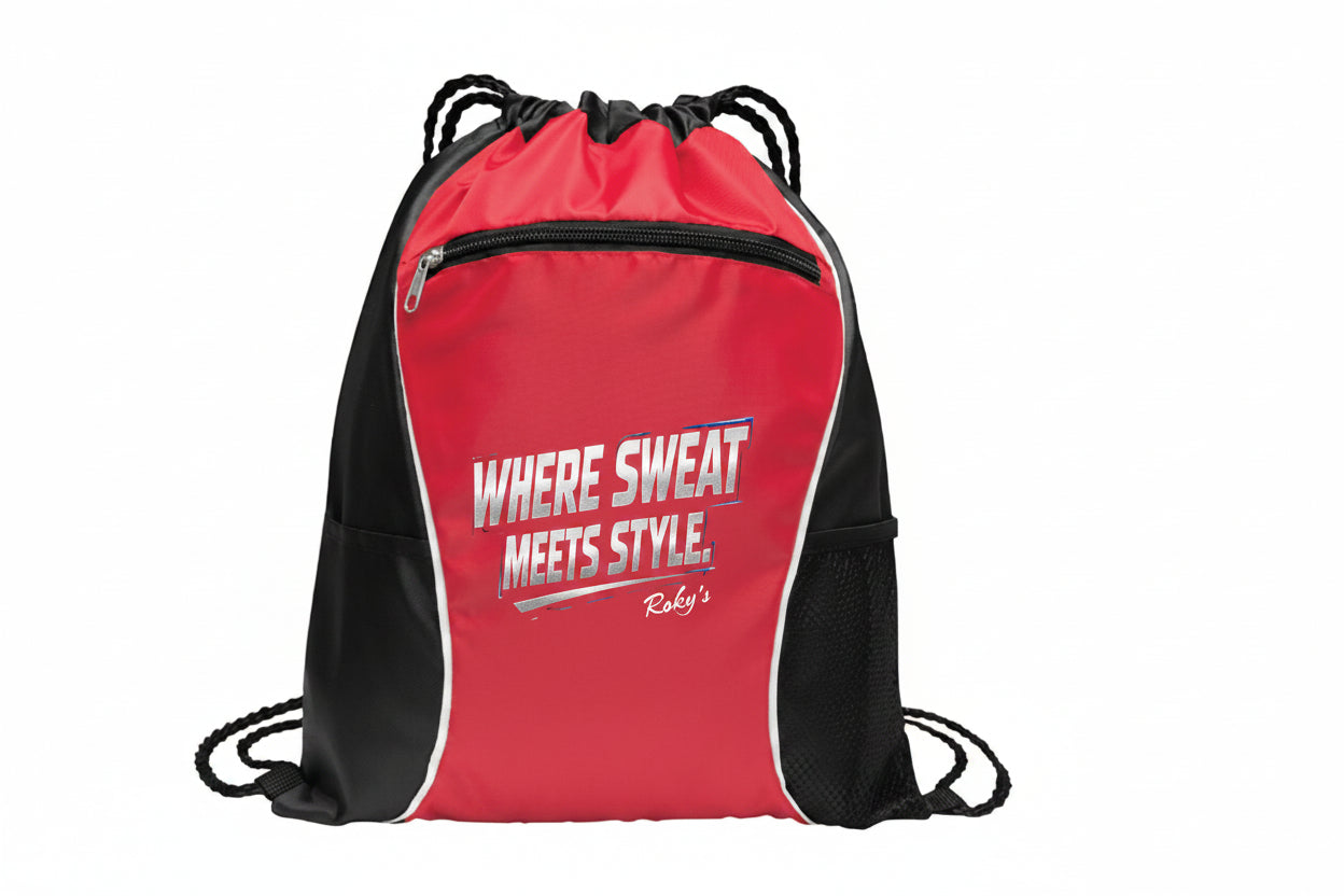 True Red - BG613 - FRONT