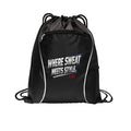 Black - BG613 - FRONT