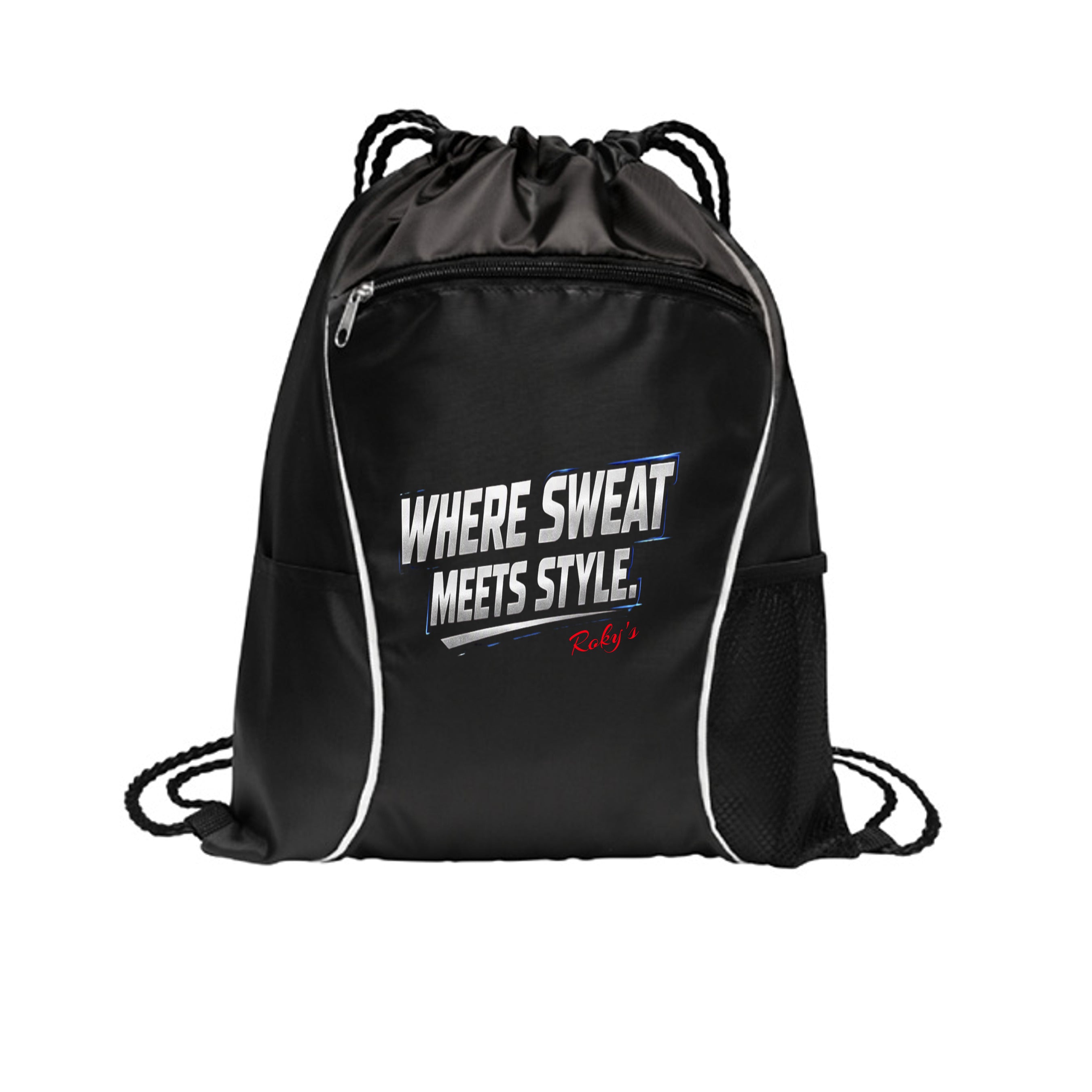 Black - BG613 - FRONT