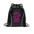 Black - BG613 - FRONT