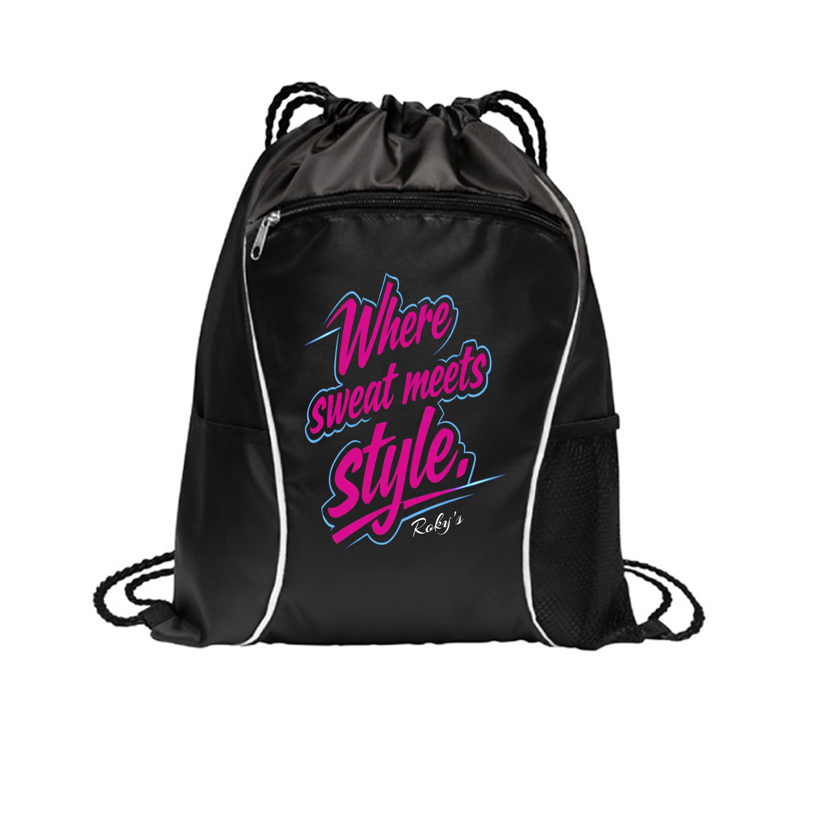 Black - BG613 - FRONT