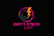Roky's Fitness & More Logo - Hot Pink